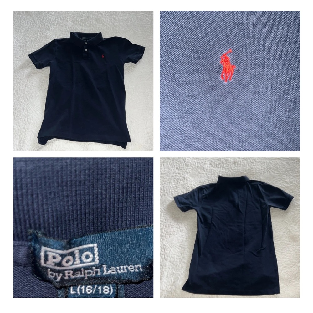 Polo Ralph Lauren